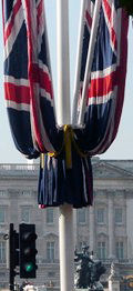 Buckingham Palace