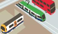 Transport for London, 2009 fares and tickets