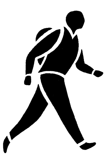 walk london logo