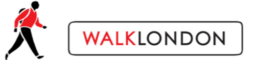 city of london walk logo