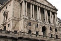 The Bank of England