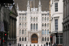 Guildhall, London
