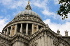 St Paul's Catherdral