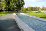 Diana, Princess of Wales Memorial Fountain hyde park