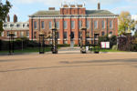 Kensington Palace diana princess of wales prince william katherine