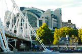 The Queens' Golden Jubilee Bridge