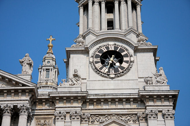 St Paul S Cathedral Cafe St Paul S Cathedral Cafe