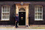 number 10 Downing Street