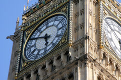 Big Ben Houses of Parliament