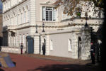 Clarence House prince of wales and harry, duchess of cornwall