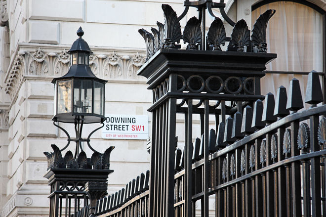 No 10 Downing Street - pic 3