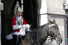 horse guards parade changing of the guard