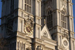 Westminster Abbey royal weddings state events