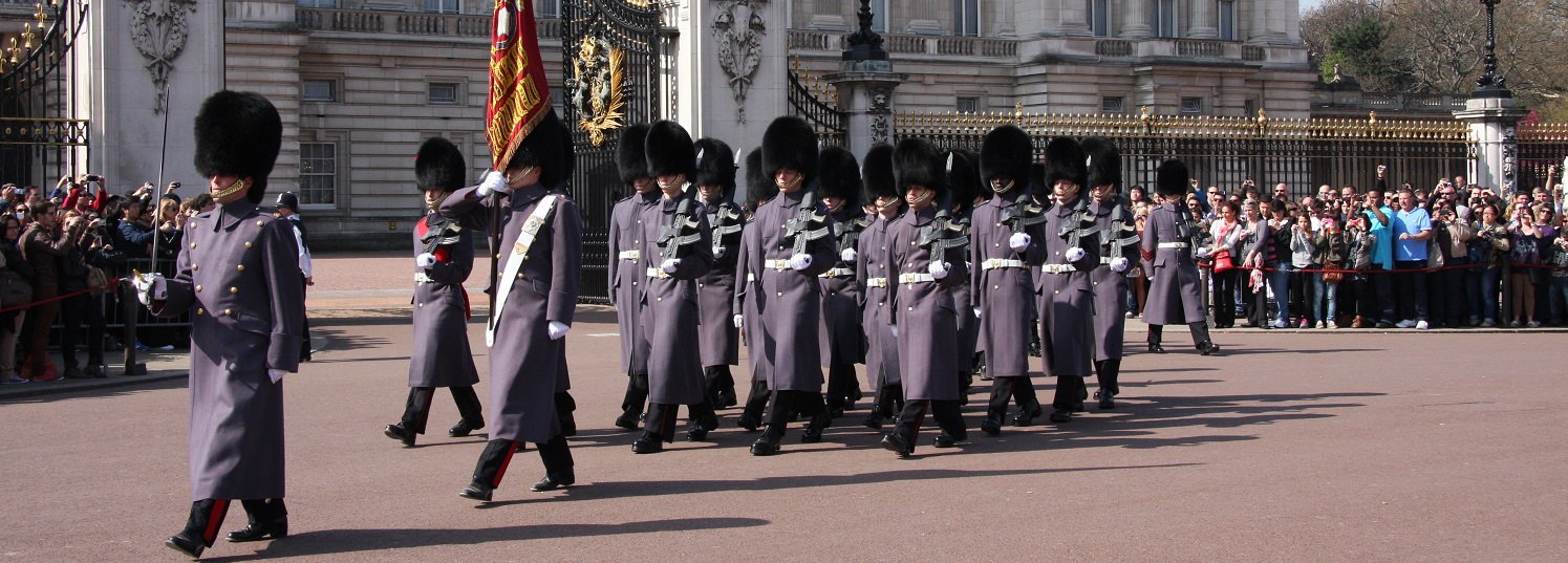 Buckingham Palace