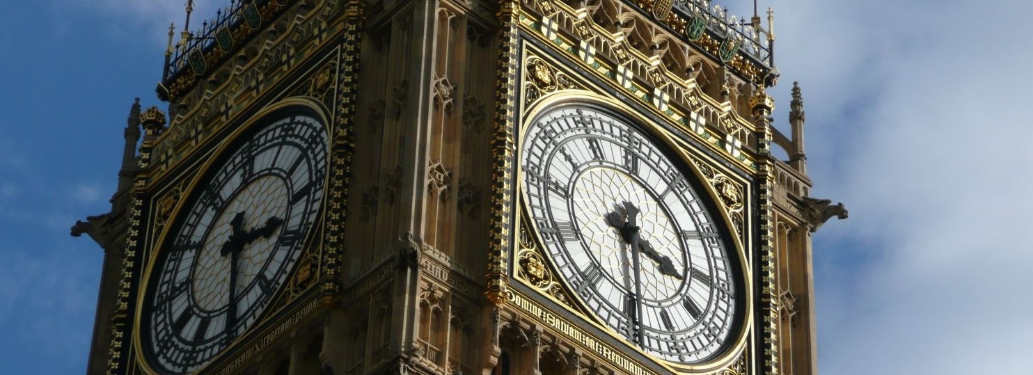 Big Ben